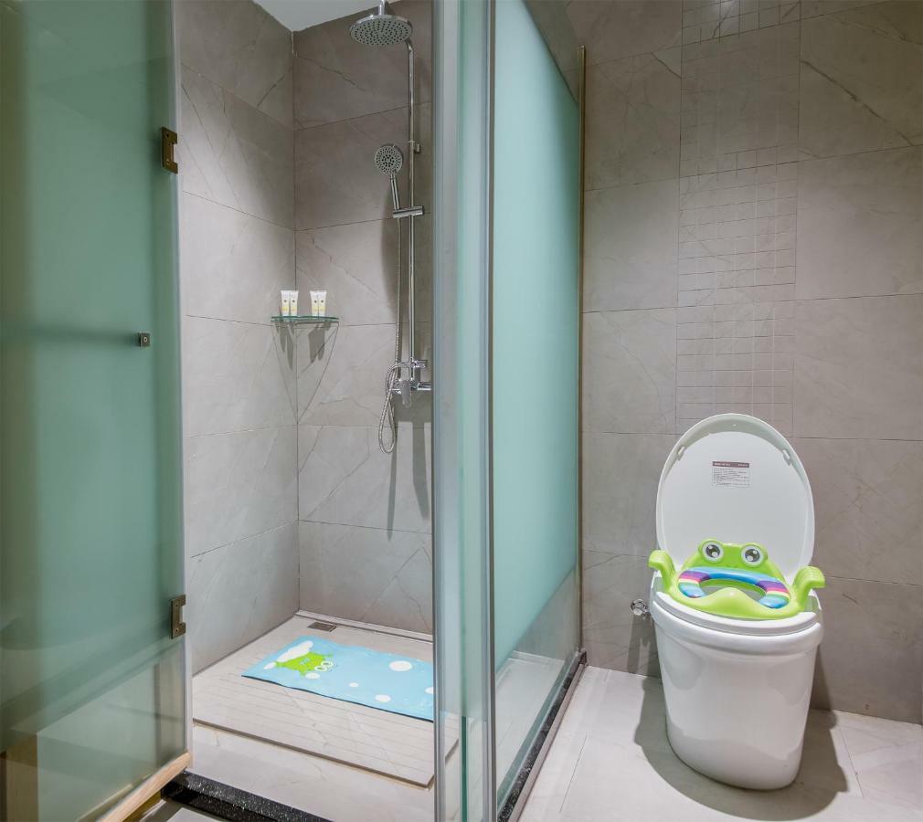 Yunxianju Tea Culture Theme Hotel Кунмин Екстериор снимка