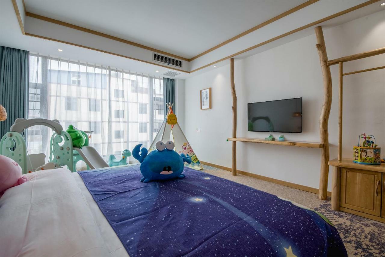 Yunxianju Tea Culture Theme Hotel Кунмин Екстериор снимка